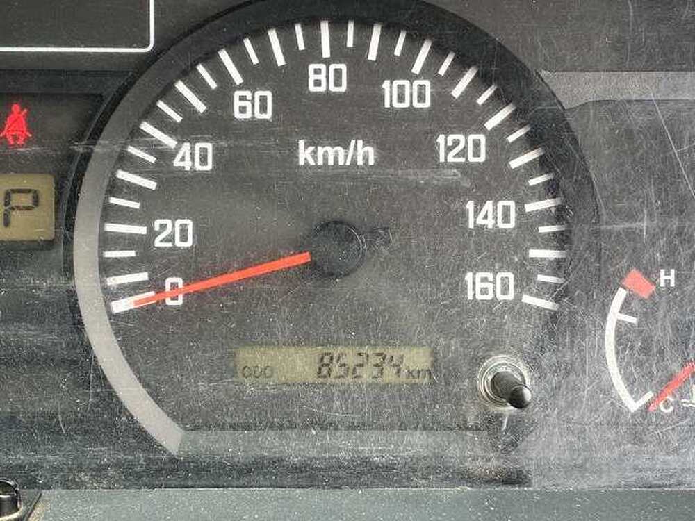 いすゞ　エルフ