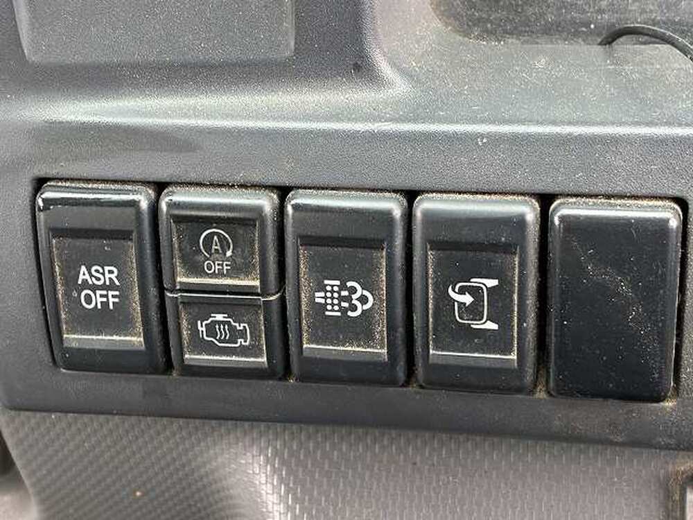 いすゞ　エルフ