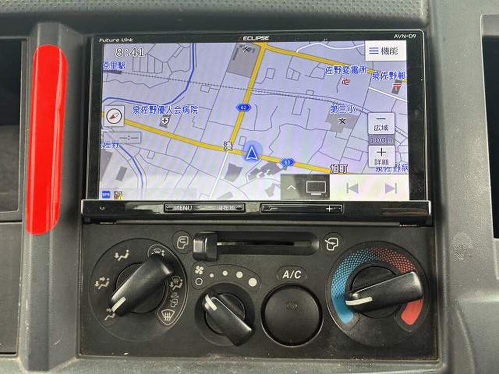 いすゞ　エルフ