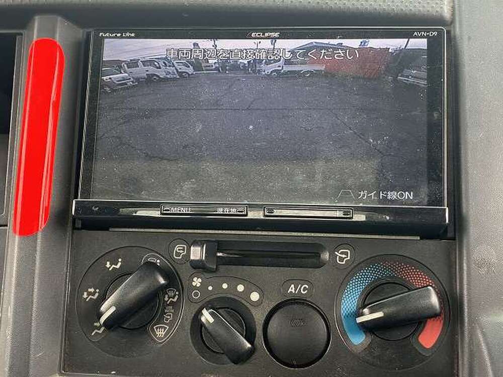 いすゞ　エルフ