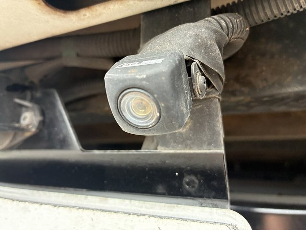 いすゞ　エルフ