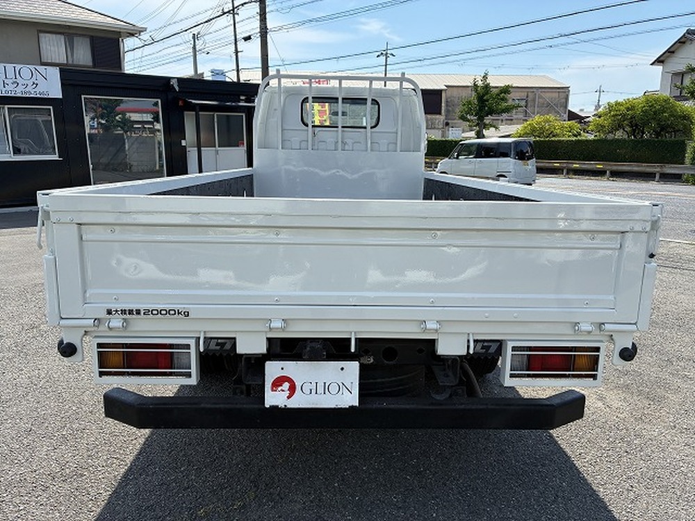 いすゞ　エルフ
