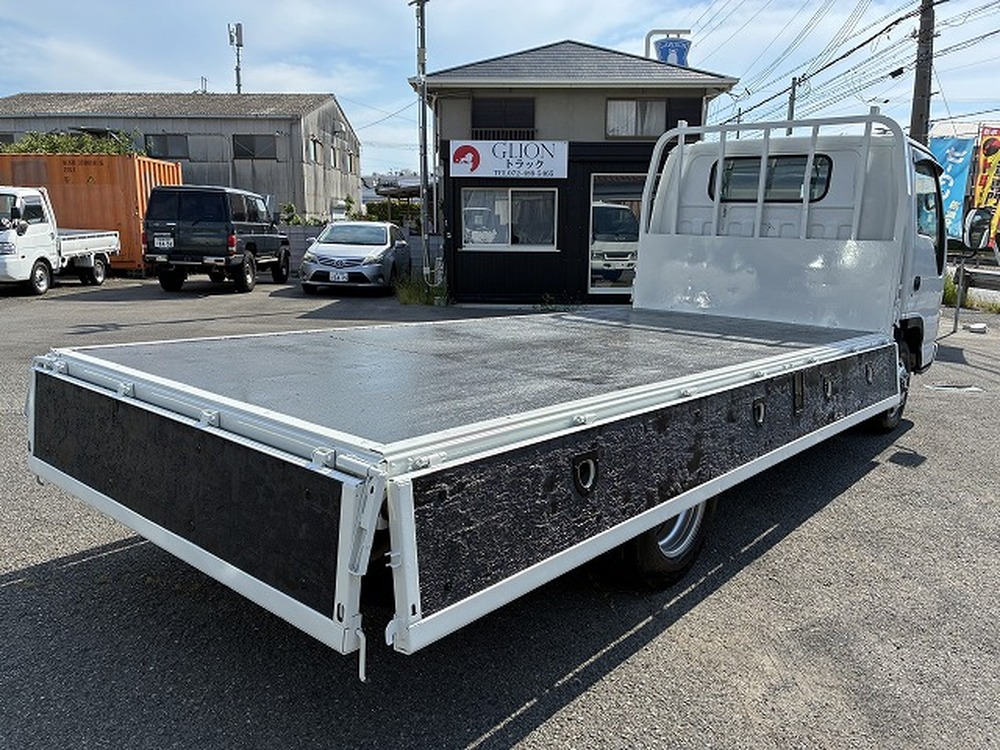 いすゞ　エルフ