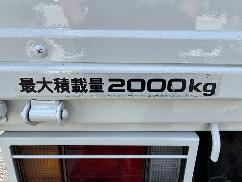 いすゞ　エルフ