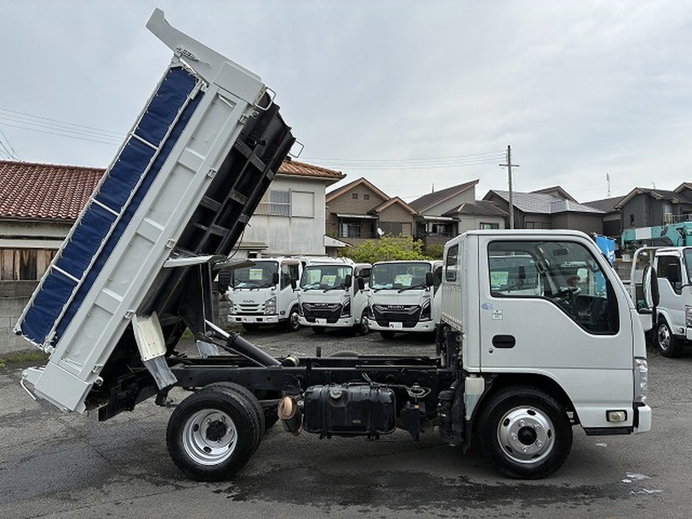 いすゞ　エルフ