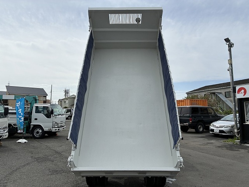 いすゞ　エルフ