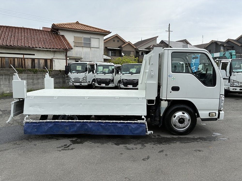 いすゞ　エルフ