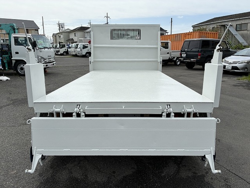 いすゞ　エルフ