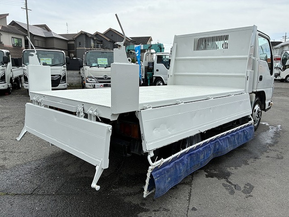 いすゞ　エルフ