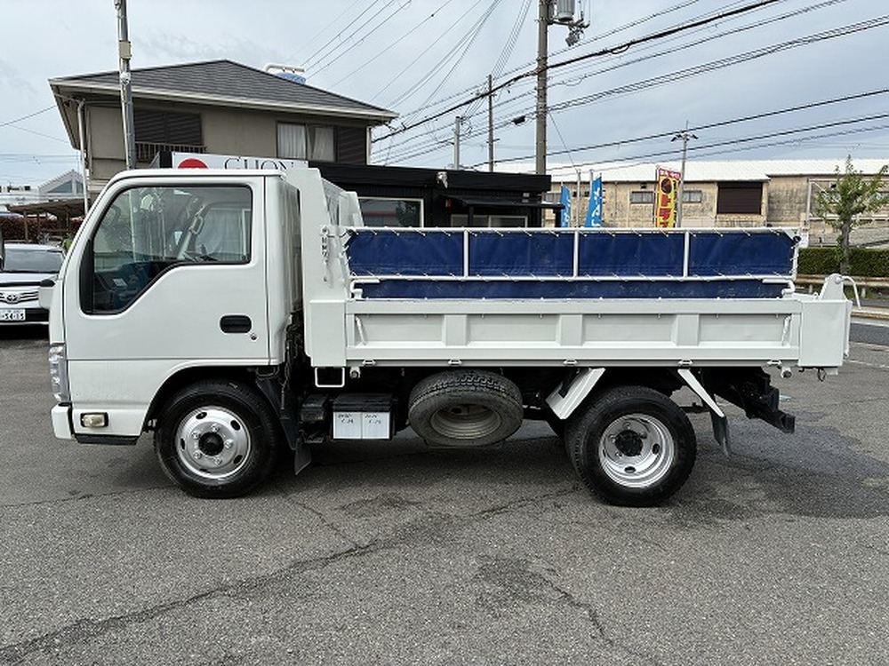 いすゞ　エルフ