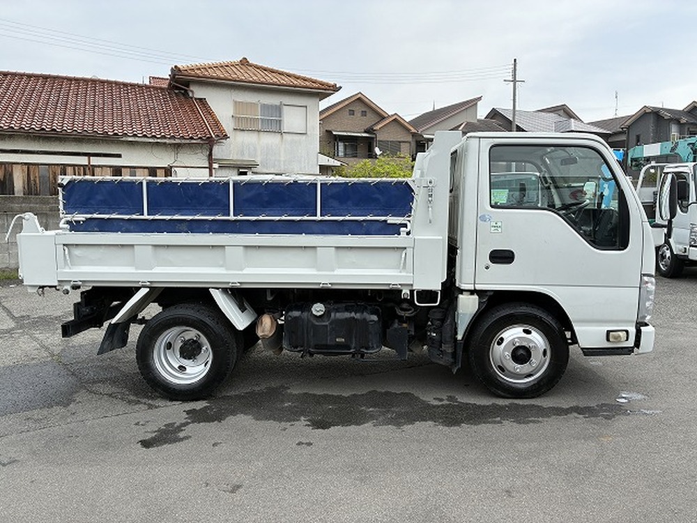 いすゞ　エルフ