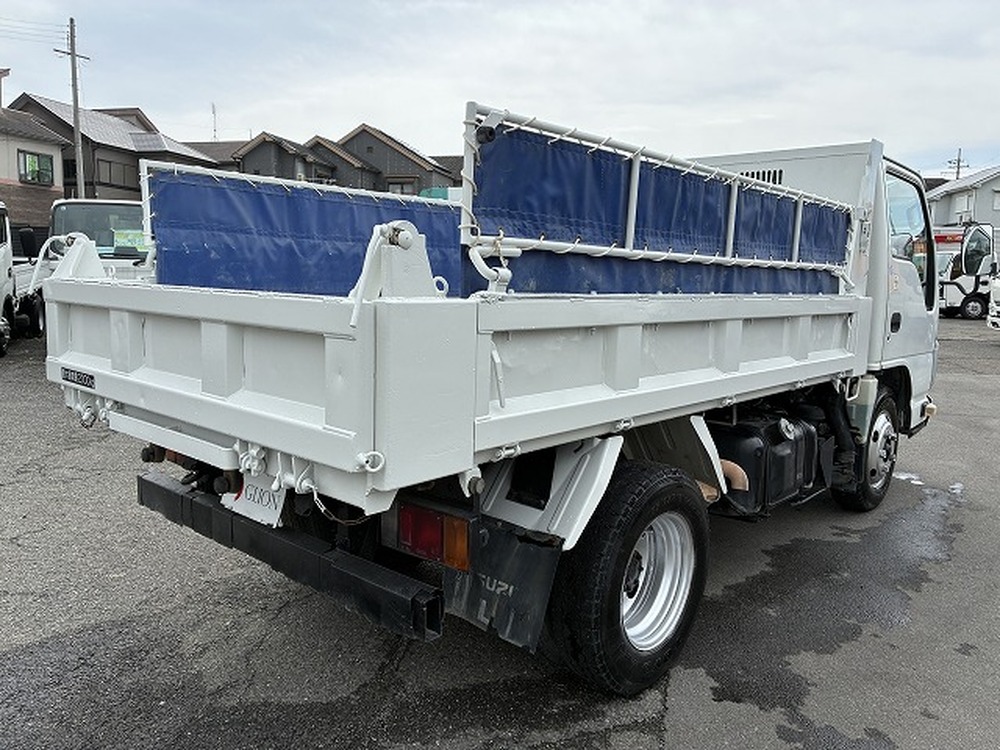 いすゞ　エルフ