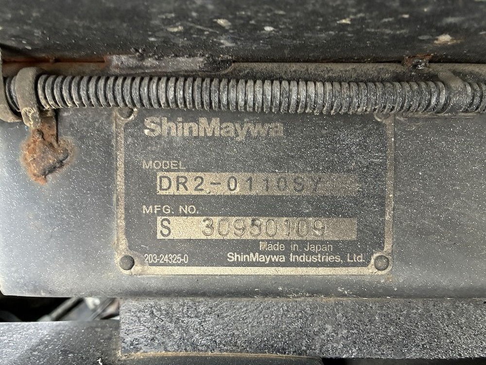 いすゞ　エルフ