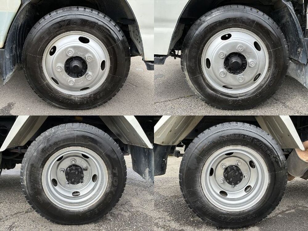 いすゞ　エルフ