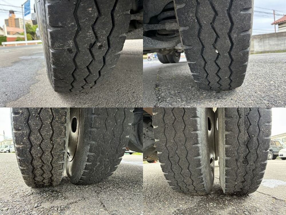 いすゞ　エルフ