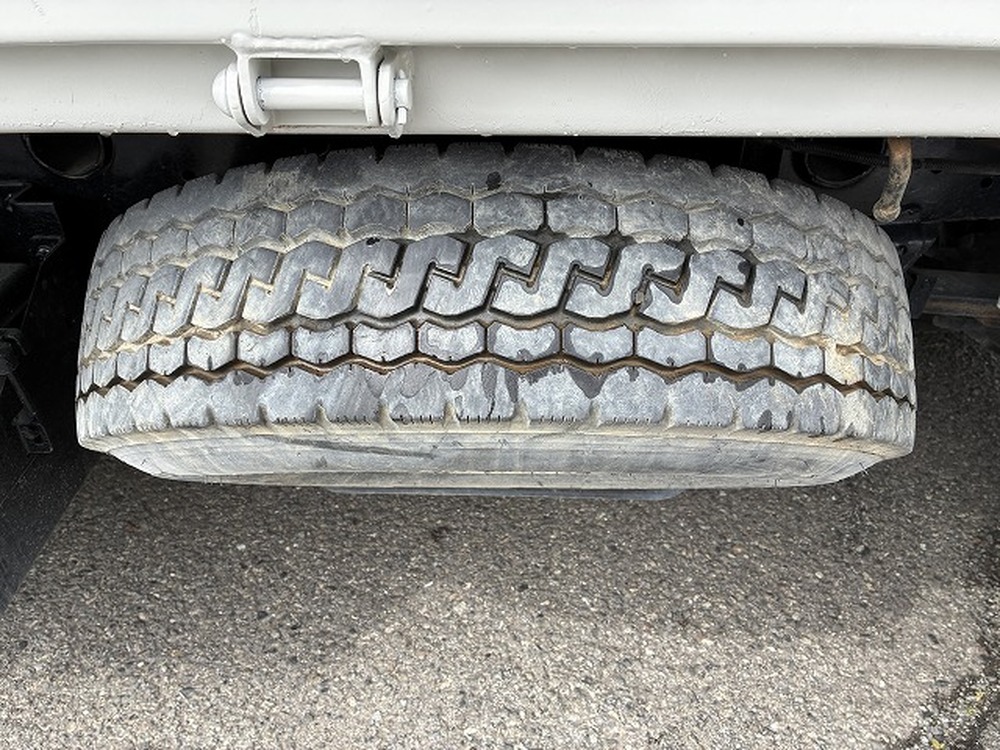 いすゞ　エルフ