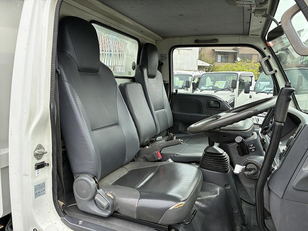 いすゞ　エルフ