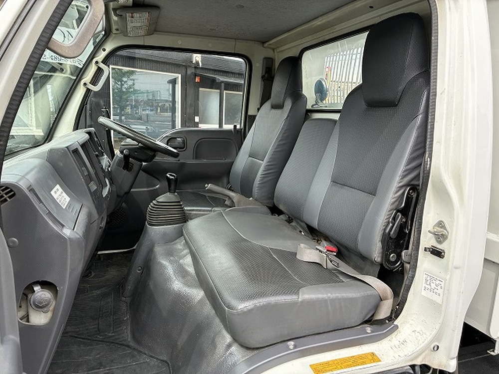 いすゞ　エルフ