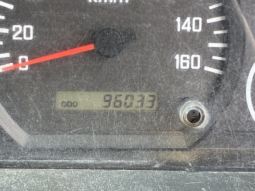 いすゞ　エルフ