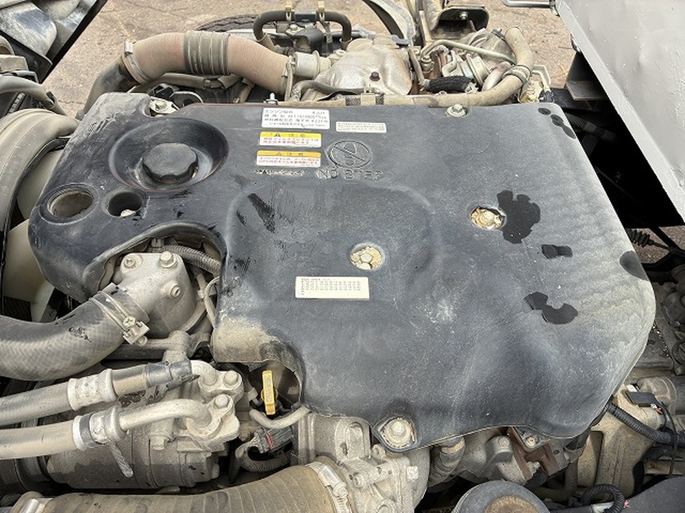 いすゞ　エルフ