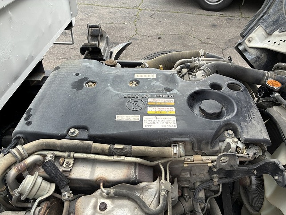 いすゞ　エルフ