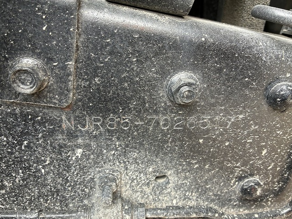 いすゞ　エルフ