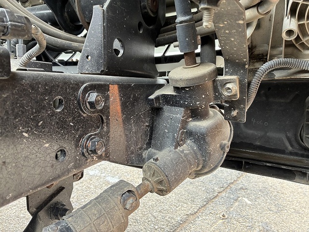 いすゞ　エルフ