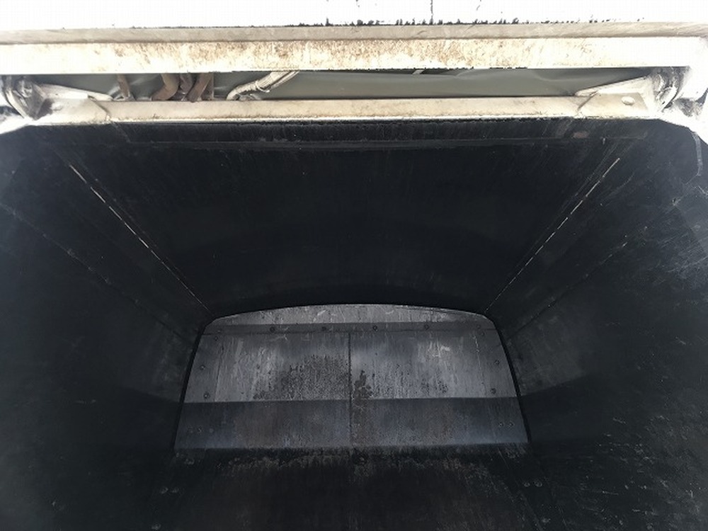 日野　デュトロ