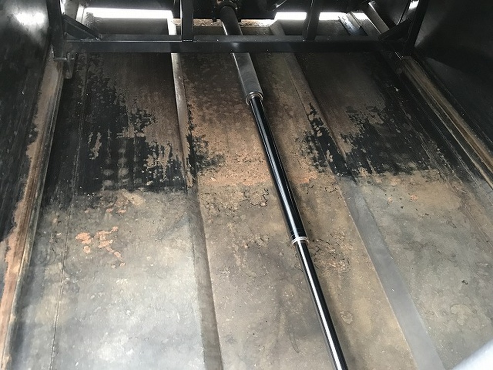 日野　デュトロ