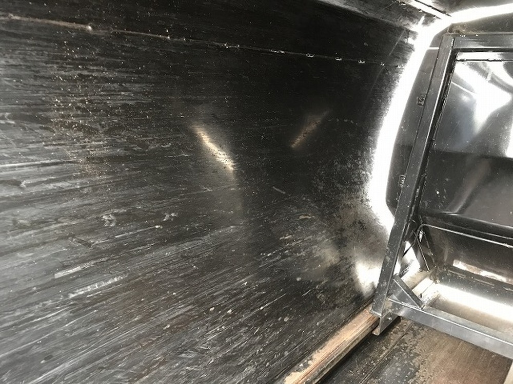 日野　デュトロ