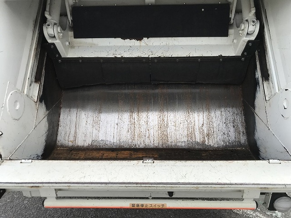 日野　デュトロ