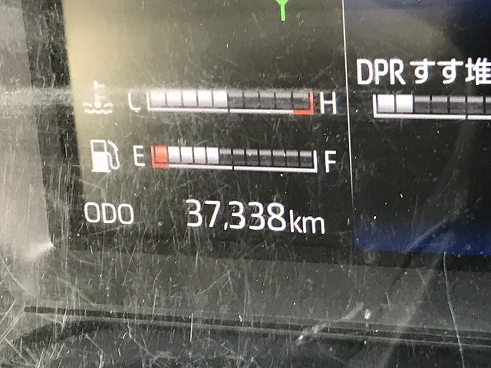 日野　デュトロ