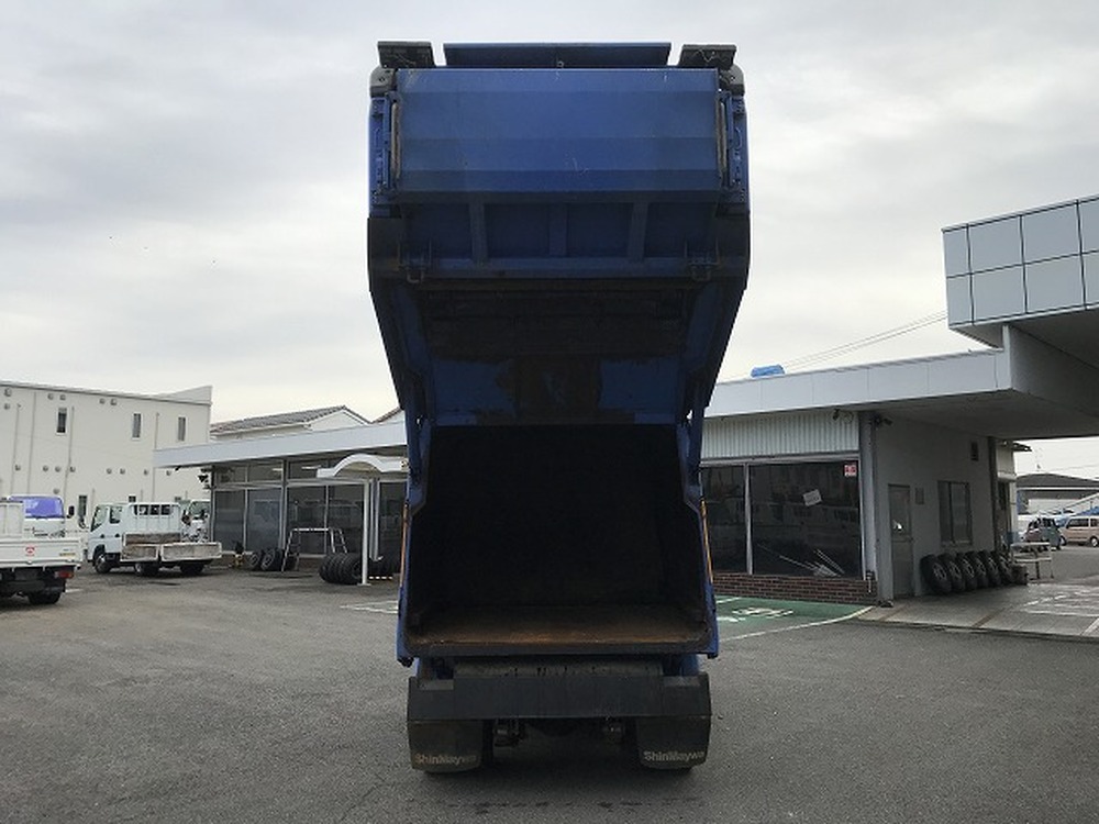 いすゞ　エルフ