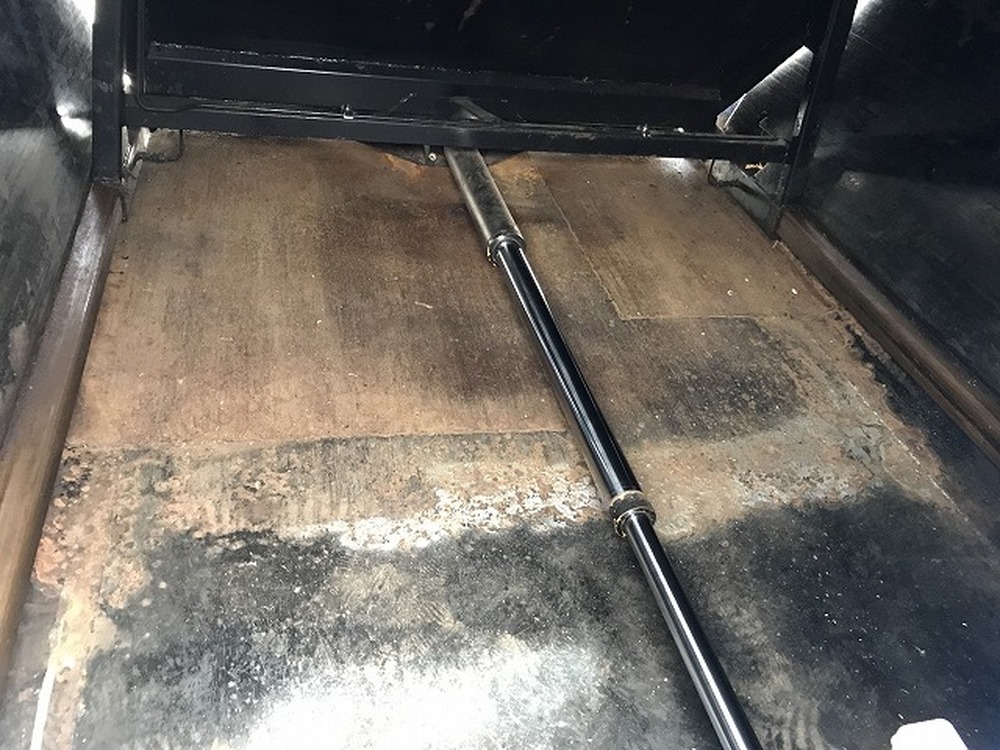 いすゞ　エルフ