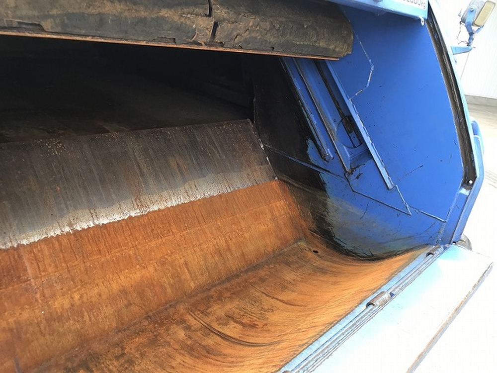 いすゞ　エルフ