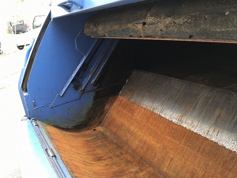 いすゞ　エルフ