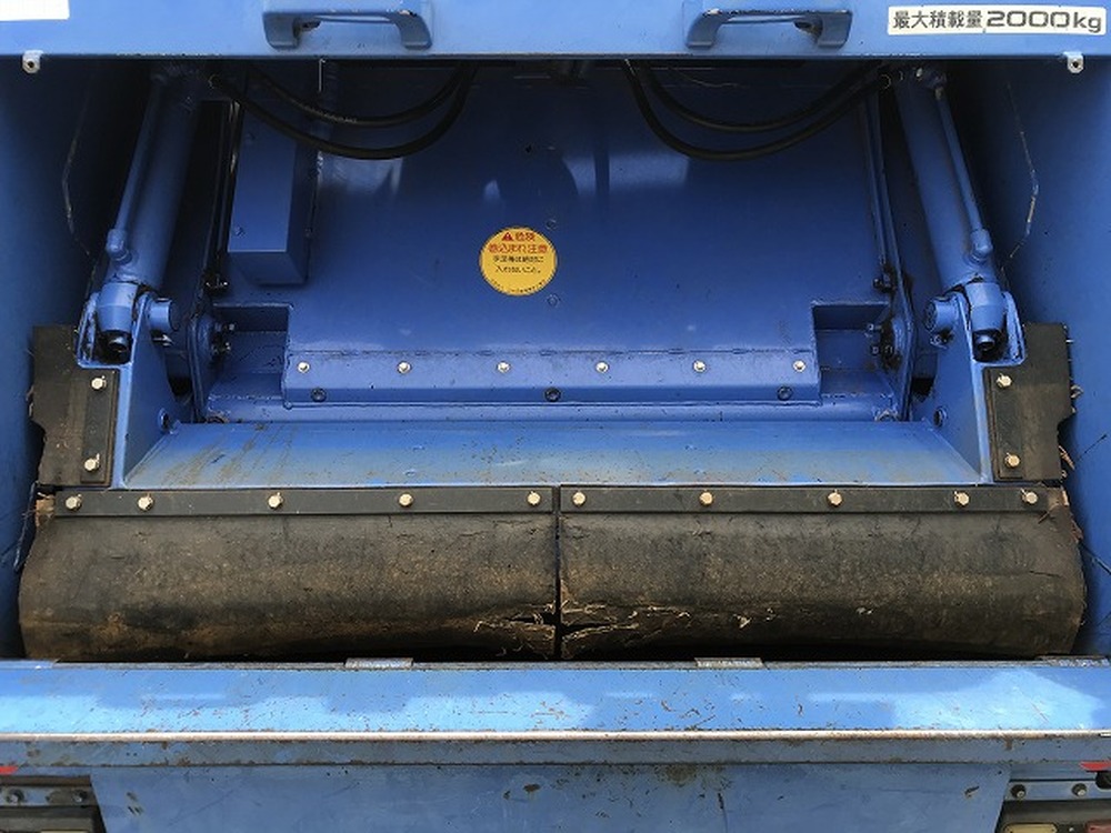 いすゞ　エルフ