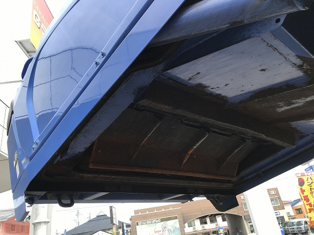 いすゞ　エルフ