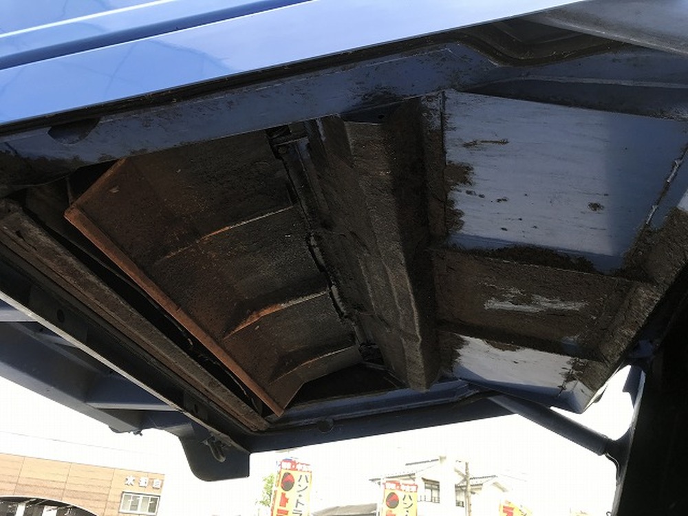 いすゞ　エルフ