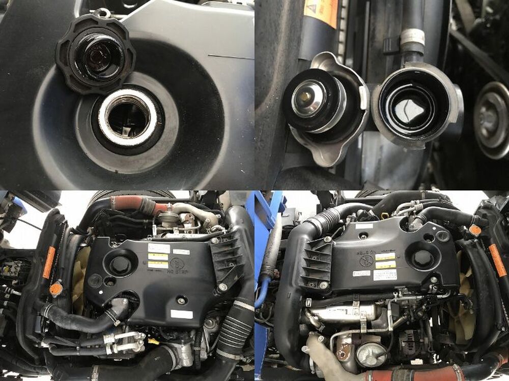 いすゞ　エルフ