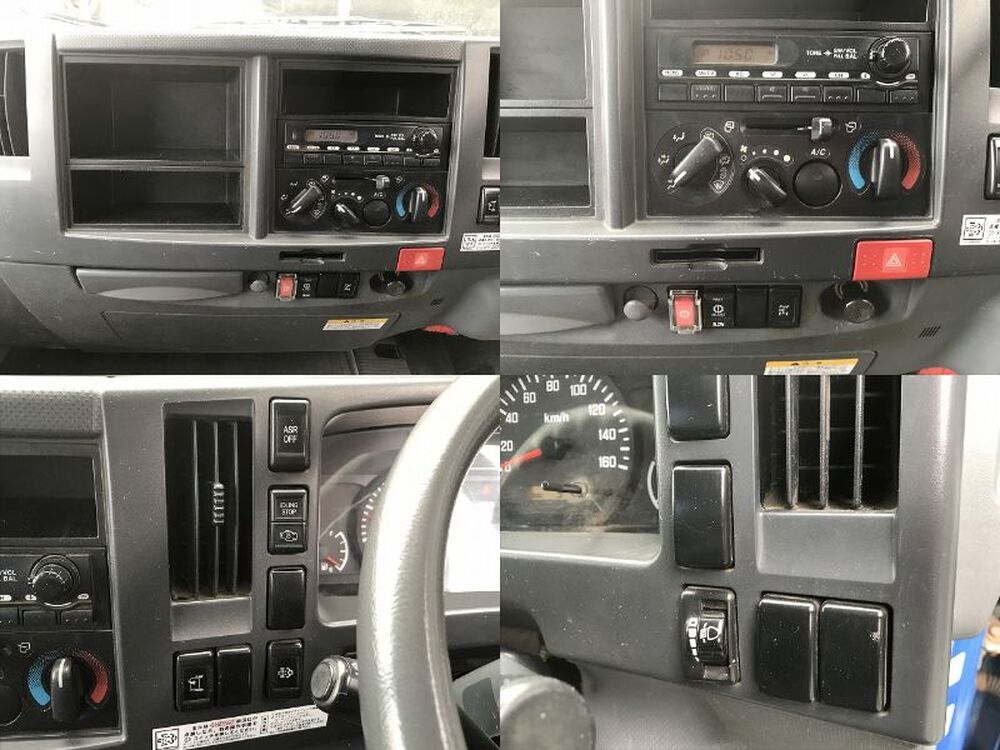 いすゞ　エルフ