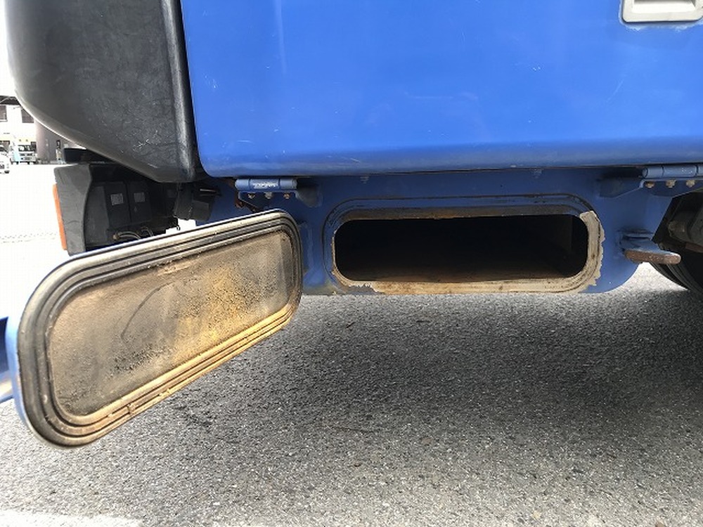 いすゞ　エルフ