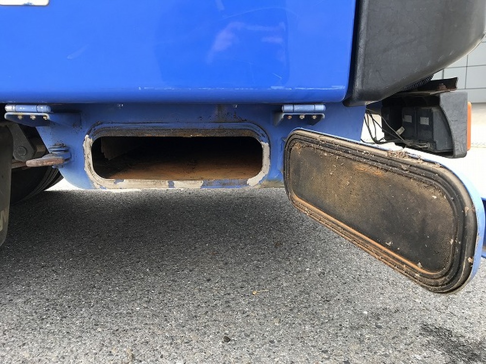 いすゞ　エルフ