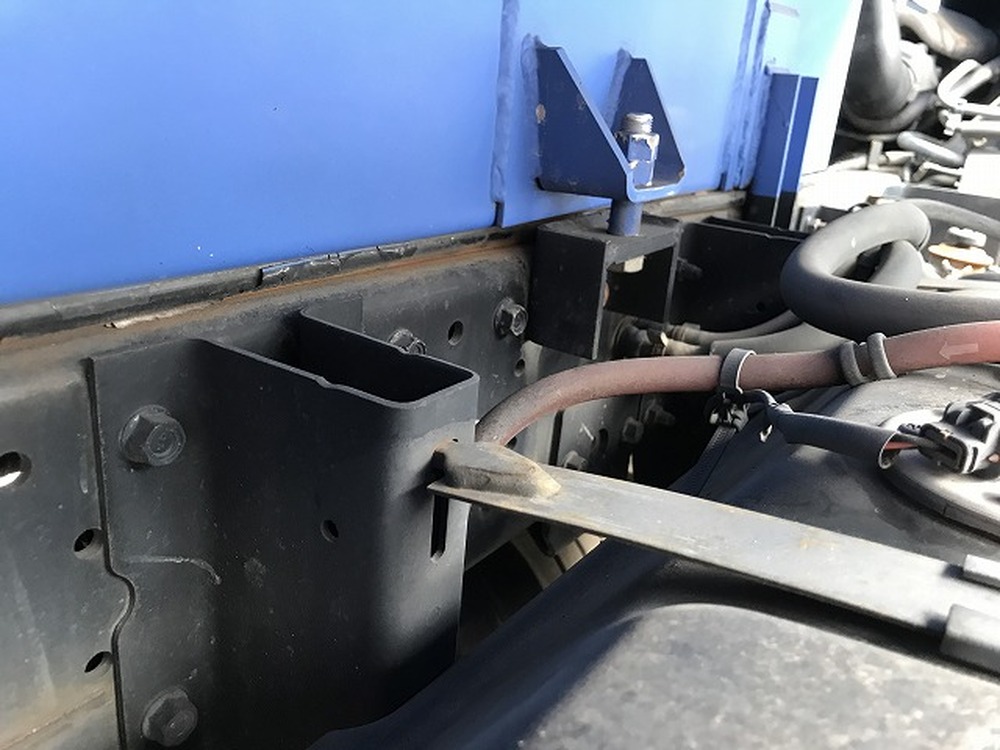 いすゞ　エルフ