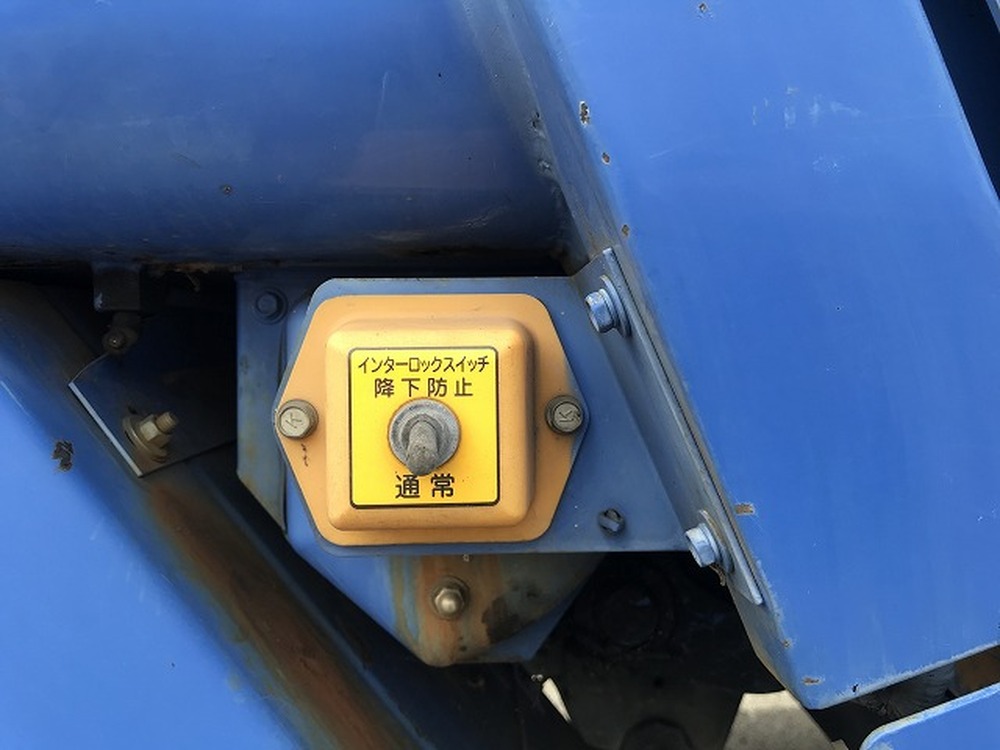 いすゞ　エルフ