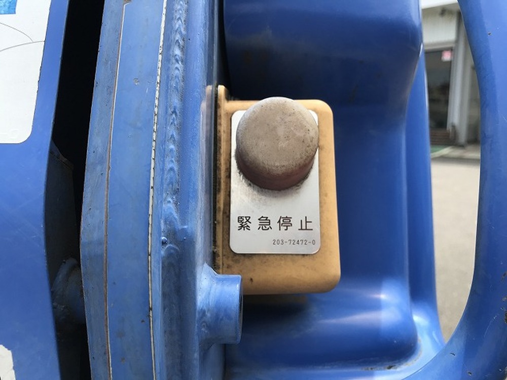 いすゞ　エルフ