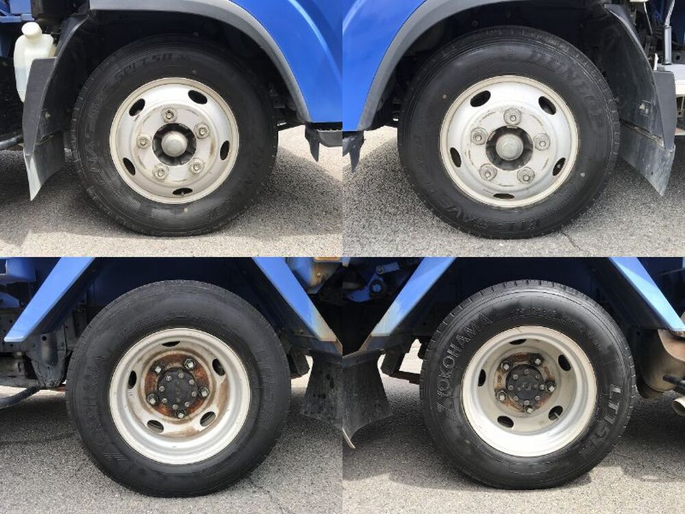 いすゞ　エルフ