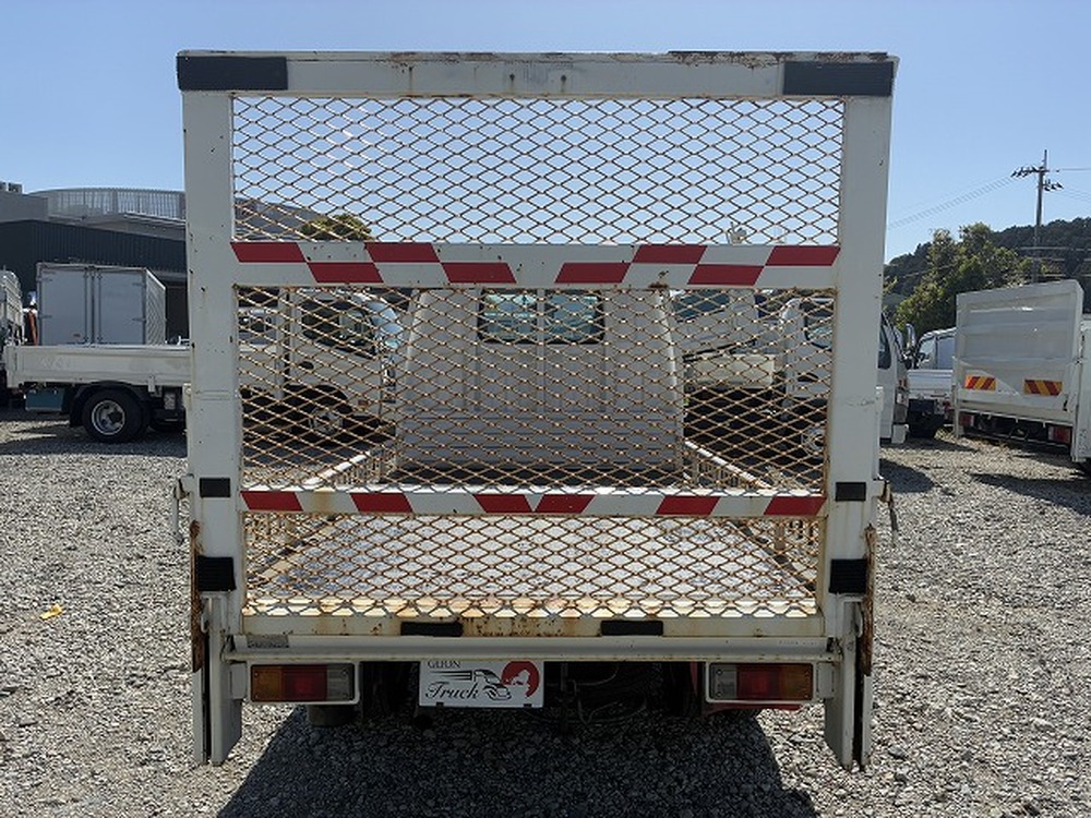 マツダ　ボンゴ