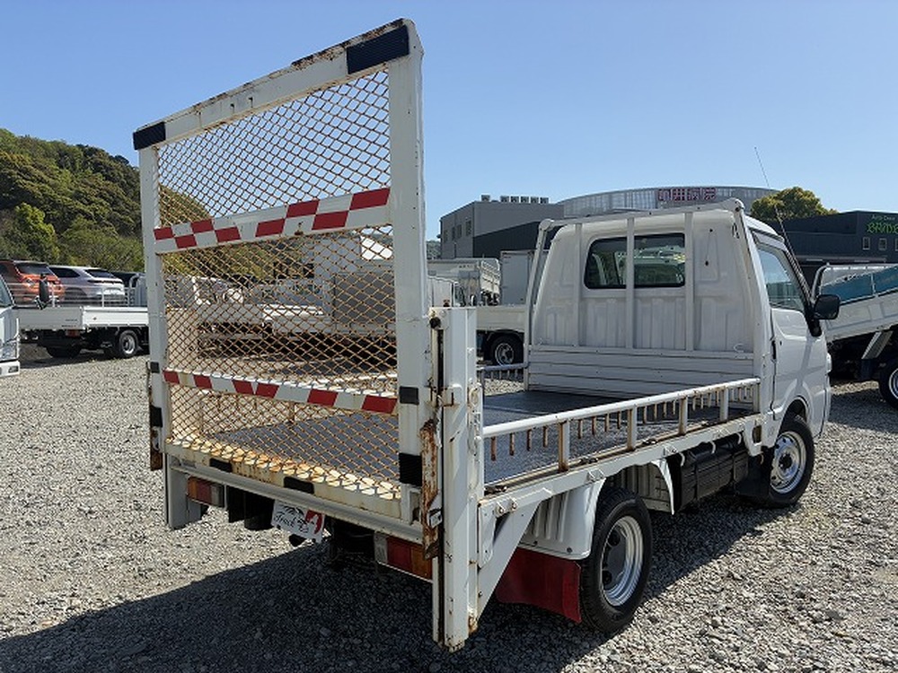 マツダ　ボンゴ