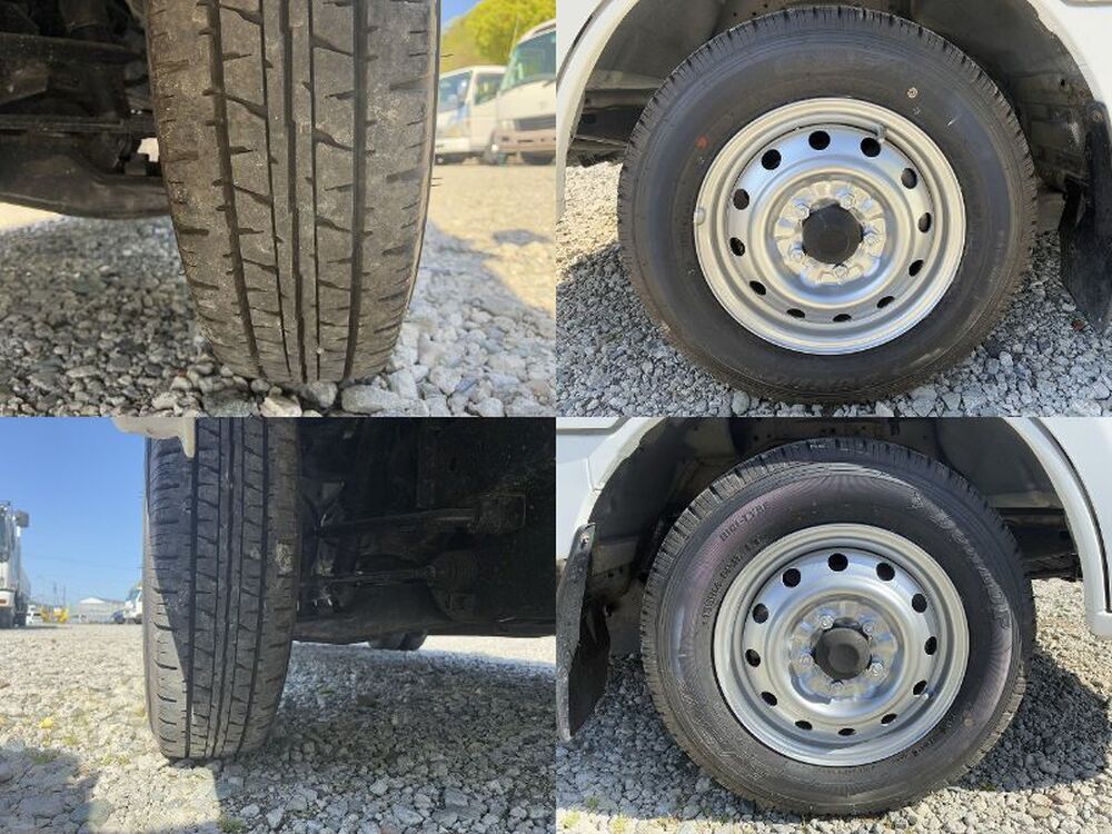 マツダ　ボンゴ